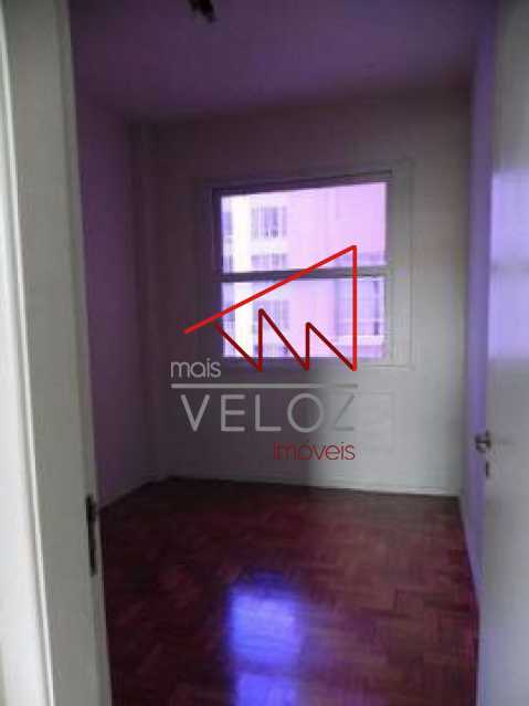 Conheça 03 quartos no Flamengo do imóvel - Apartamento 3 quartos à venda Rio de Janeiro,RJ Flamengo - R$ 1.000.000 - LAAP30122 - 8 03 quartos no Flamengo - 8