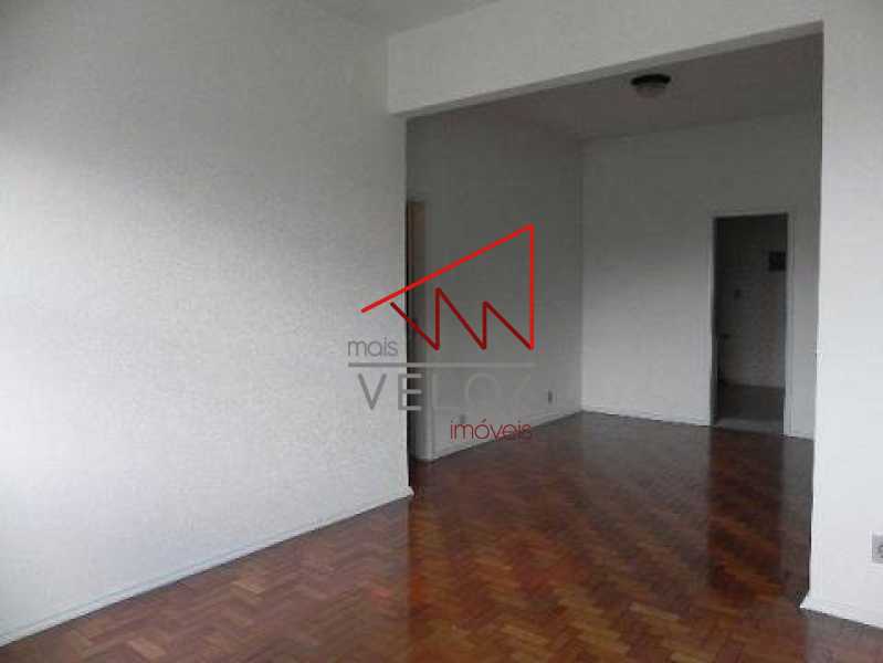 Conheça 03 quartos no Flamengo do imóvel - Apartamento 3 quartos à venda Rio de Janeiro,RJ Flamengo - R$ 1.000.000 - LAAP30122 - 13 03 quartos no Flamengo - 13