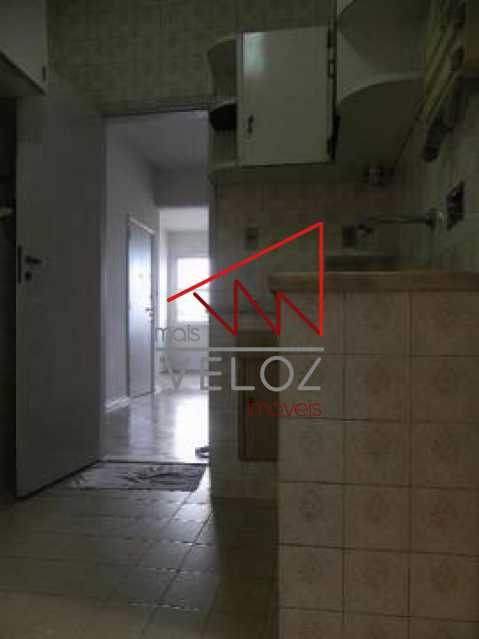 Conheça 03 quartos no Flamengo do imóvel - Apartamento 3 quartos à venda Rio de Janeiro,RJ Flamengo - R$ 1.000.000 - LAAP30122 - 15 03 quartos no Flamengo - 15