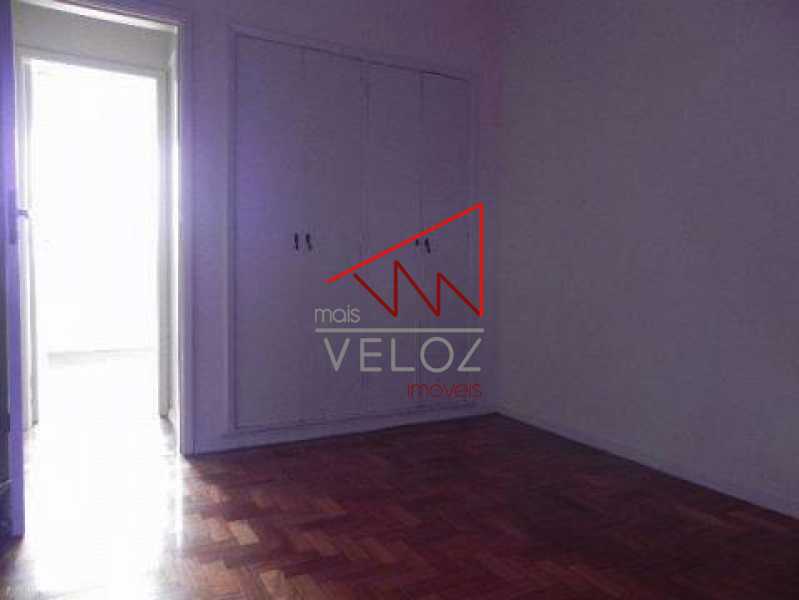 Conheça 03 quartos no Flamengo do imóvel - Apartamento 3 quartos à venda Rio de Janeiro,RJ Flamengo - R$ 1.000.000 - LAAP30122 - 17 03 quartos no Flamengo - 17