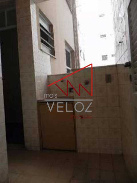 Conheça 03 quartos no Flamengo do imóvel - Apartamento 3 quartos à venda Rio de Janeiro,RJ Flamengo - R$ 1.000.000 - LAAP30122 - 20 03 quartos no Flamengo - 20