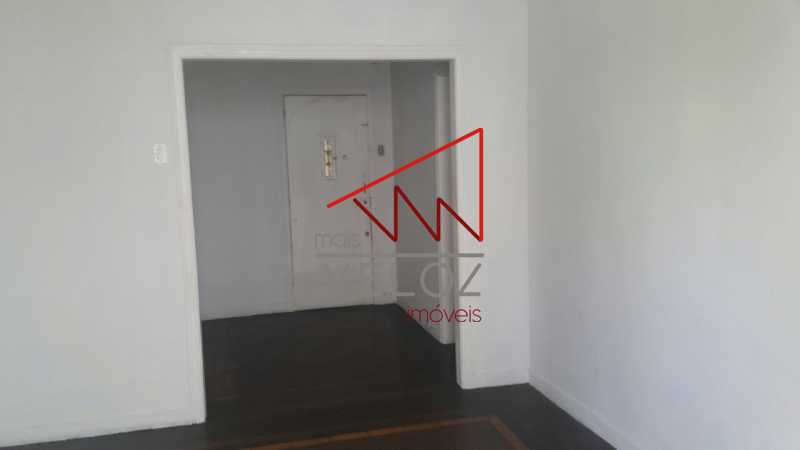 Conheça WhatsApp Image 2017-04-12 at 1 do imóvel - Apartamento 2 quartos à venda Rio de Janeiro,RJ Laranjeiras - R$ 450.000 - LAAP20104 - 12 WhatsApp Image 2017-04-12 at 1 - 12