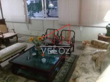 Apartamento 3 quartos à venda Rio de Janeiro,RJ Flamengo - R$ 1.200.000 - LAAP30159