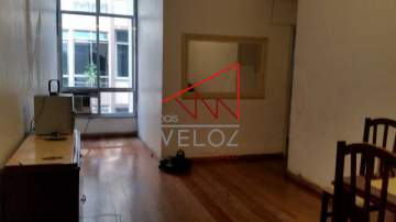 Imperdível - Apartamento 2 quartos à venda Rio de Janeiro,RJ Glória - R$ 550.000 - LAAP20199