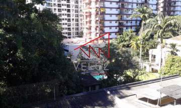 Apartamento 1 quarto à venda Rio de Janeiro,RJ Botafogo - R$ 400.000 - CPAP10909