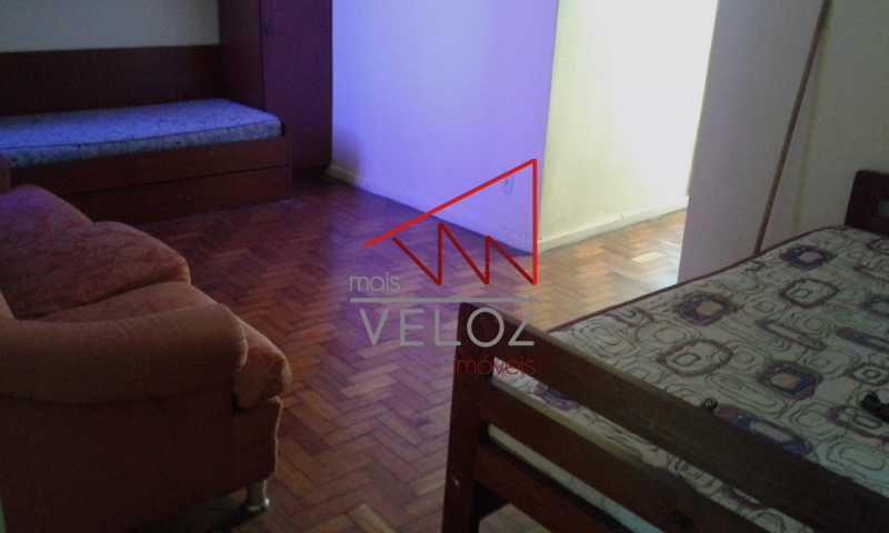 Conheça WhatsApp Image 2017-07-12 at 5 do imóvel - Apartamento 1 quarto à venda Rio de Janeiro,RJ Botafogo - R$ 400.000 - CPAP10909 - 3 WhatsApp Image 2017-07-12 at 5 - 3