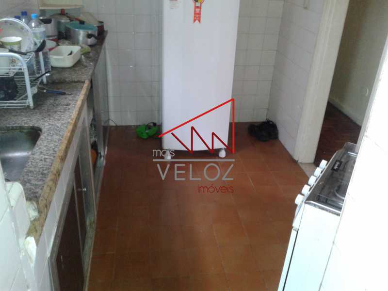 Conheça WhatsApp Image 2017-07-12 at 5 do imóvel - Apartamento 1 quarto à venda Rio de Janeiro,RJ Botafogo - R$ 400.000 - CPAP10909 - 7 WhatsApp Image 2017-07-12 at 5 - 7