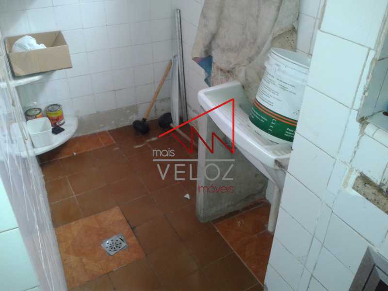 Conheça WhatsApp Image 2017-07-12 at 5 do imóvel - Apartamento 1 quarto à venda Rio de Janeiro,RJ Botafogo - R$ 400.000 - CPAP10909 - 8 WhatsApp Image 2017-07-12 at 5 - 8
