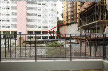 Apartamento 2 quartos à venda Rio de Janeiro,RJ Parque Residencial Laranjeiras - R$ 1.200.000 - LAAP20258