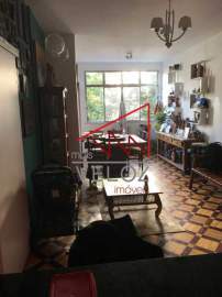 Ótima localização - Apartamento 3 quartos à venda Rio de Janeiro,RJ Laranjeiras - R$ 850.000 - LAAP30251