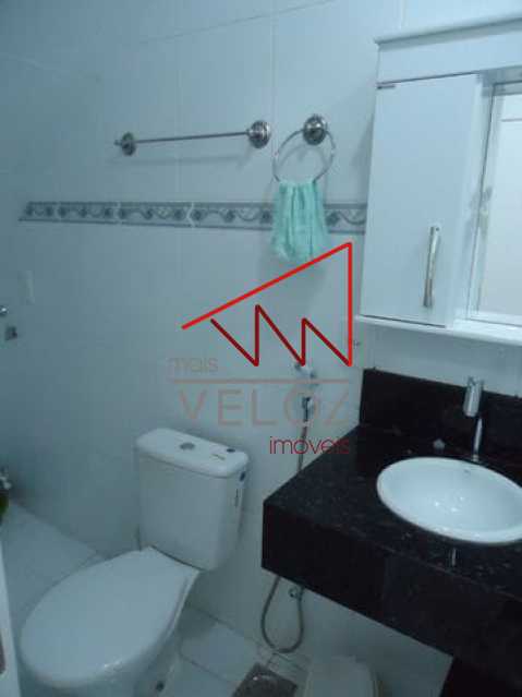 Conheça 5c2cb356-8385-4d2e-8241-7a32e3 do imóvel - Apartamento à venda Rio de Janeiro,RJ Glória - R$ 300.000 - LAAP00096 - 13 5c2cb356-8385-4d2e-8241-7a32e3 - 13
