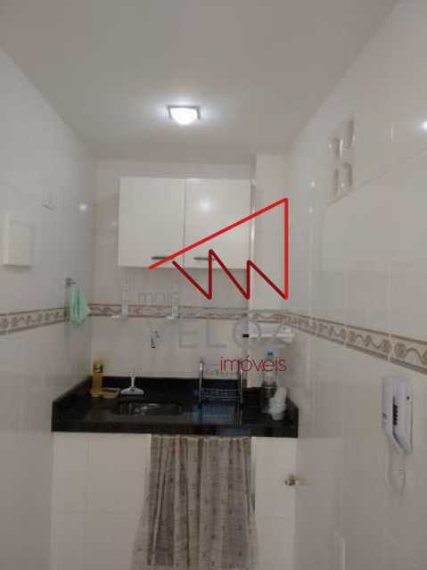 Conheça 8ec346f0-3c1c-43b8-9781-807b78 do imóvel - Apartamento à venda Rio de Janeiro,RJ Glória - R$ 300.000 - LAAP00096 - 12 8ec346f0-3c1c-43b8-9781-807b78 - 12
