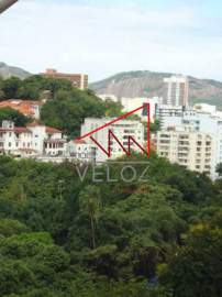Apartamento à venda Rio de Janeiro,RJ Glória - R$ 300.000 - LAAP00096