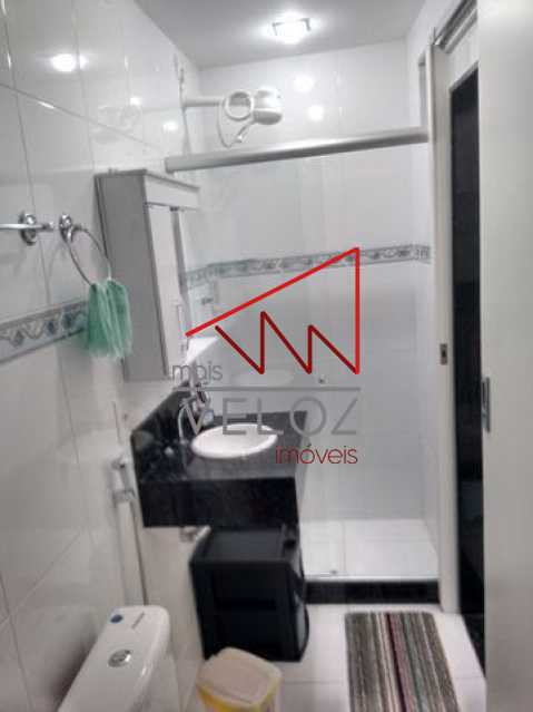 Conheça 539631a4-766e-4154-af04-6a6046 do imóvel - Apartamento à venda Rio de Janeiro,RJ Glória - R$ 300.000 - LAAP00096 - 14 539631a4-766e-4154-af04-6a6046 - 14
