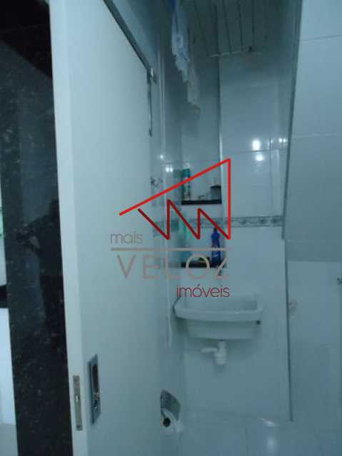 Conheça 84b196e3-d3c1-4f94-85d1-562d65 do imóvel - Apartamento à venda Rio de Janeiro,RJ Glória - R$ 300.000 - LAAP00096 - 20 84b196e3-d3c1-4f94-85d1-562d65 - 20