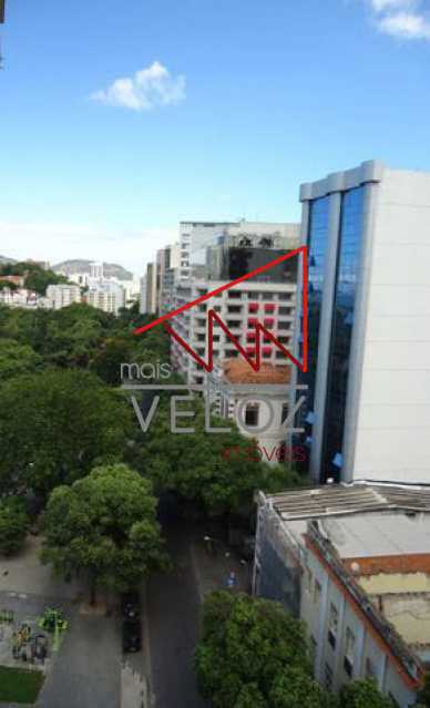 Conheça ead80820-fba5-450e-8b19-551a6d do imóvel - Apartamento à venda Rio de Janeiro,RJ Glória - R$ 300.000 - LAAP00096 - 2 ead80820-fba5-450e-8b19-551a6d - 2
