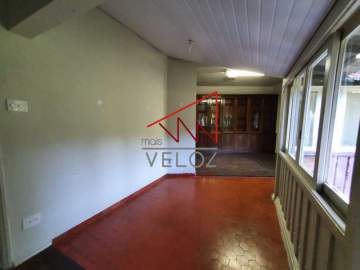 Casa 6 quartos à venda Rio de Janeiro,RJ Cosme Velho - R$ 3.000.000 - LACA60004