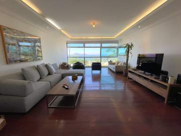Apartamento para venda e aluguel Avenida Vieira Souto, Ipanema, Rio de Janeiro - R$ 10.000.000 - MR0306
