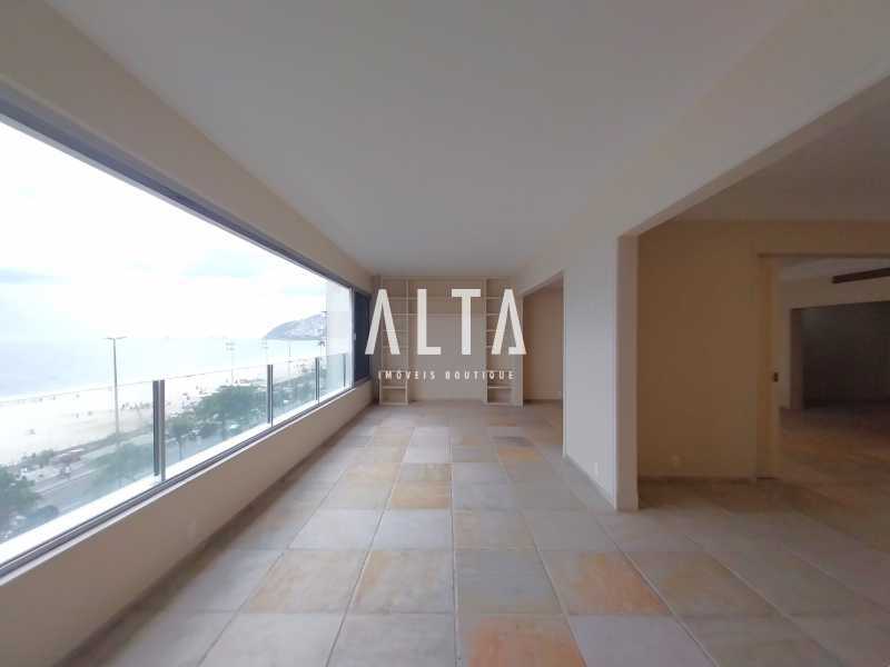 Conheça 1 do imóvel - Apartamento para alugar Avenida Vieira Souto, Ipanema, Rio de Janeiro - R$ 30.000 - MR0380 - 1 1 - 1
