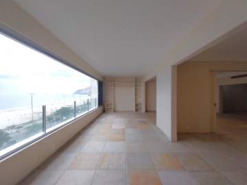 Apartamento para alugar Avenida Vieira Souto, Ipanema, Rio de Janeiro - R$ 30.000 - MR0380