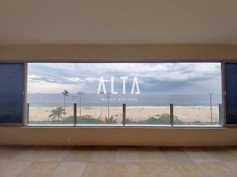 Conheça 2 do imóvel - Apartamento para alugar Avenida Vieira Souto, Ipanema, Rio de Janeiro - R$ 30.000 - MR0380 - 2 2 - 2