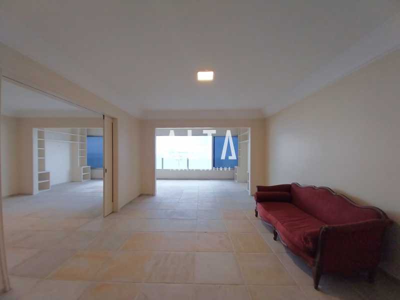 Conheça 3 do imóvel - Apartamento para alugar Avenida Vieira Souto, Ipanema, Rio de Janeiro - R$ 30.000 - MR0380 - 3 3 - 3