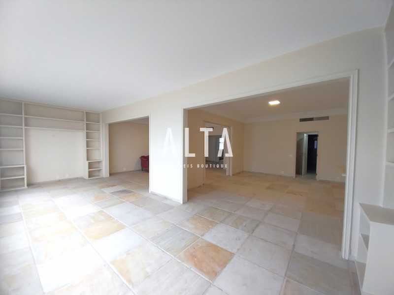 Conheça 4 do imóvel - Apartamento para alugar Avenida Vieira Souto, Ipanema, Rio de Janeiro - R$ 30.000 - MR0380 - 4 4 - 4