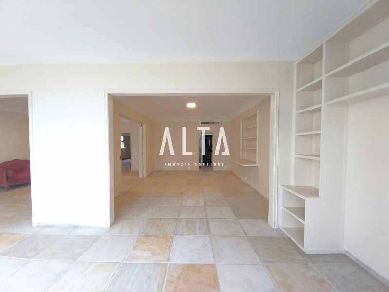 Conheça 5 do imóvel - Apartamento para alugar Avenida Vieira Souto, Ipanema, Rio de Janeiro - R$ 30.000 - MR0380 - 5 5 - 5
