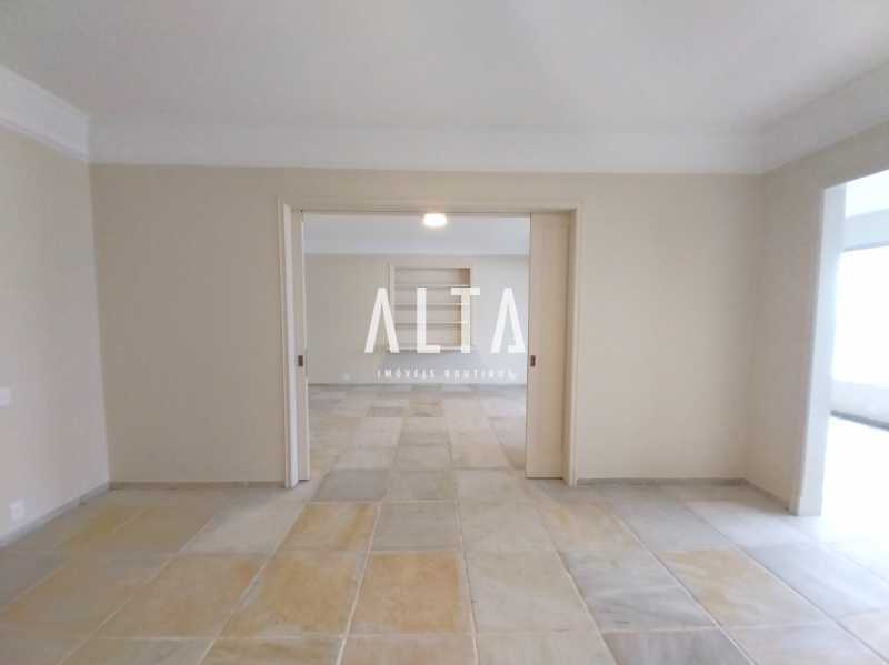 Conheça 6 do imóvel - Apartamento para alugar Avenida Vieira Souto, Ipanema, Rio de Janeiro - R$ 30.000 - MR0380 - 6 6 - 6