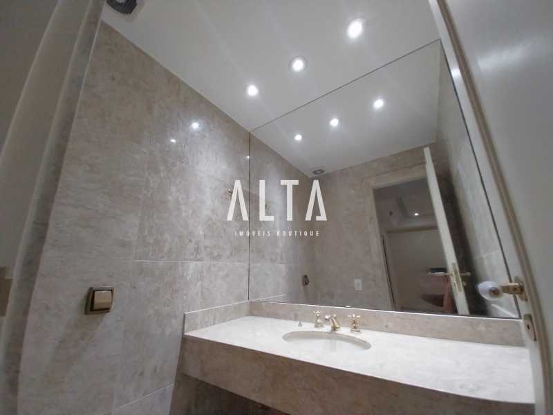 Conheça 8 do imóvel - Apartamento para alugar Avenida Vieira Souto, Ipanema, Rio de Janeiro - R$ 30.000 - MR0380 - 8 8 - 8