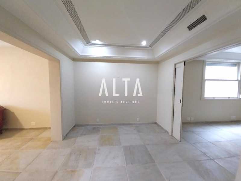 Conheça 9 do imóvel - Apartamento para alugar Avenida Vieira Souto, Ipanema, Rio de Janeiro - R$ 30.000 - MR0380 - 9 9 - 9