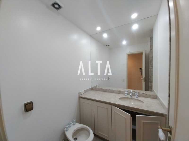 Conheça 14 do imóvel - Apartamento para alugar Avenida Vieira Souto, Ipanema, Rio de Janeiro - R$ 30.000 - MR0380 - 15 14 - 15