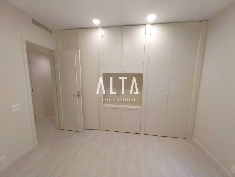 Conheça 16 do imóvel - Apartamento para alugar Avenida Vieira Souto, Ipanema, Rio de Janeiro - R$ 30.000 - MR0380 - 17 16 - 17