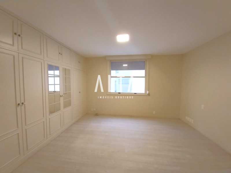 Conheça 17 do imóvel - Apartamento para alugar Avenida Vieira Souto, Ipanema, Rio de Janeiro - R$ 30.000 - MR0380 - 19 17 - 19