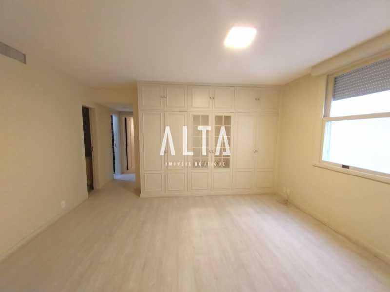 Conheça 18 do imóvel - Apartamento para alugar Avenida Vieira Souto, Ipanema, Rio de Janeiro - R$ 30.000 - MR0380 - 20 18 - 20