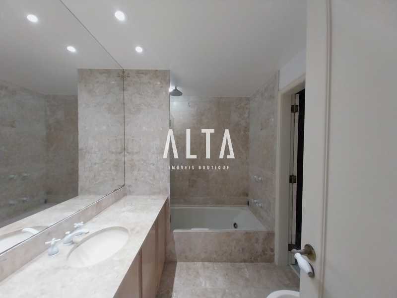 Conheça 19 do imóvel - Apartamento para alugar Avenida Vieira Souto, Ipanema, Rio de Janeiro - R$ 30.000 - MR0380 - 21 19 - 21