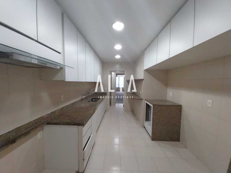 Conheça 21 do imóvel - Apartamento para alugar Avenida Vieira Souto, Ipanema, Rio de Janeiro - R$ 30.000 - MR0380 - 22 21 - 22