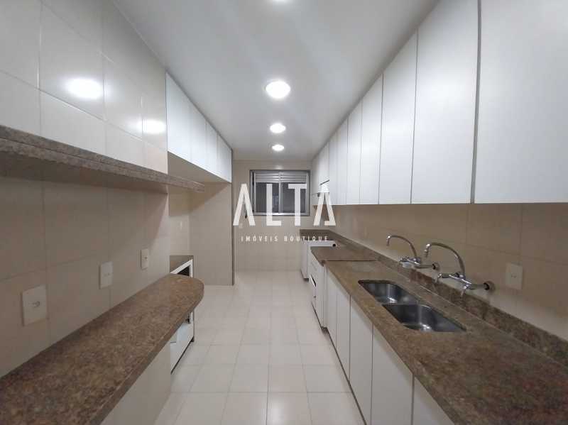 Conheça 22 do imóvel - Apartamento para alugar Avenida Vieira Souto, Ipanema, Rio de Janeiro - R$ 30.000 - MR0380 - 23 22 - 23