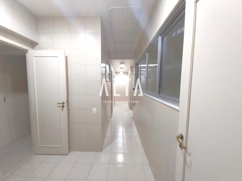 Conheça 24 do imóvel - Apartamento para alugar Avenida Vieira Souto, Ipanema, Rio de Janeiro - R$ 30.000 - MR0380 - 25 24 - 25