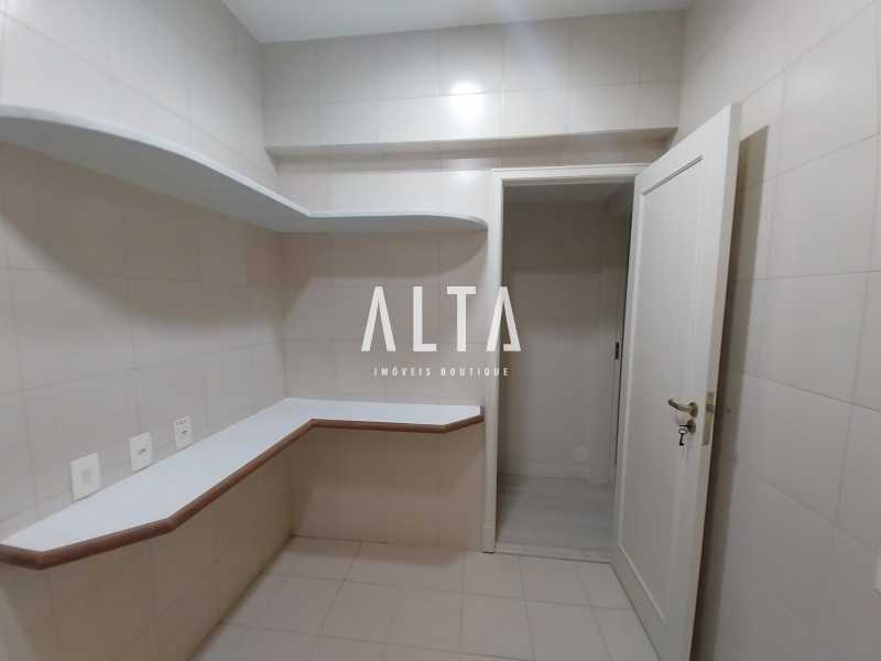 Conheça 25 do imóvel - Apartamento para alugar Avenida Vieira Souto, Ipanema, Rio de Janeiro - R$ 30.000 - MR0380 - 26 25 - 26