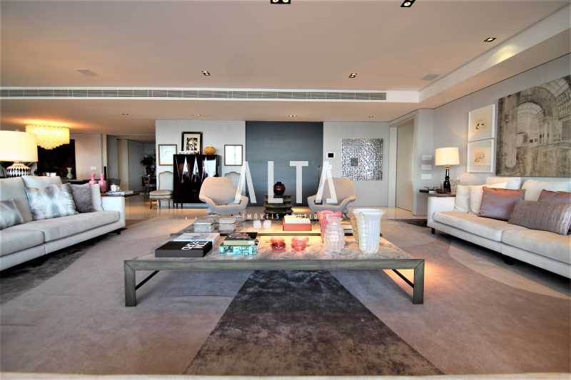 Conheça 3.1 do imóvel - Apartamento para alugar Avenida Vieira Souto, Ipanema, Rio de Janeiro - R$ 120.000 - MR017 - 3 3.1 - 3