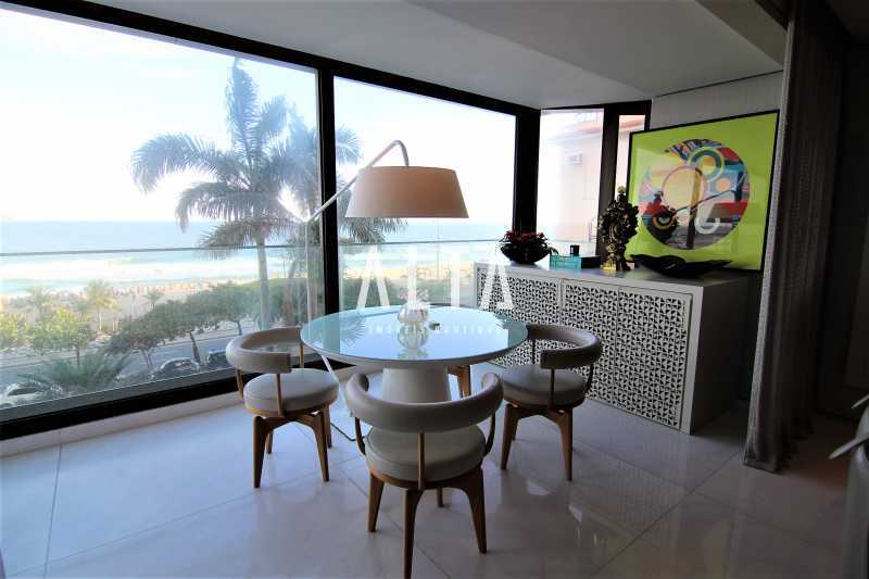 Conheça 3 do imóvel - Apartamento para alugar Avenida Vieira Souto, Ipanema, Rio de Janeiro - R$ 120.000 - MR017 - 4 3 - 4