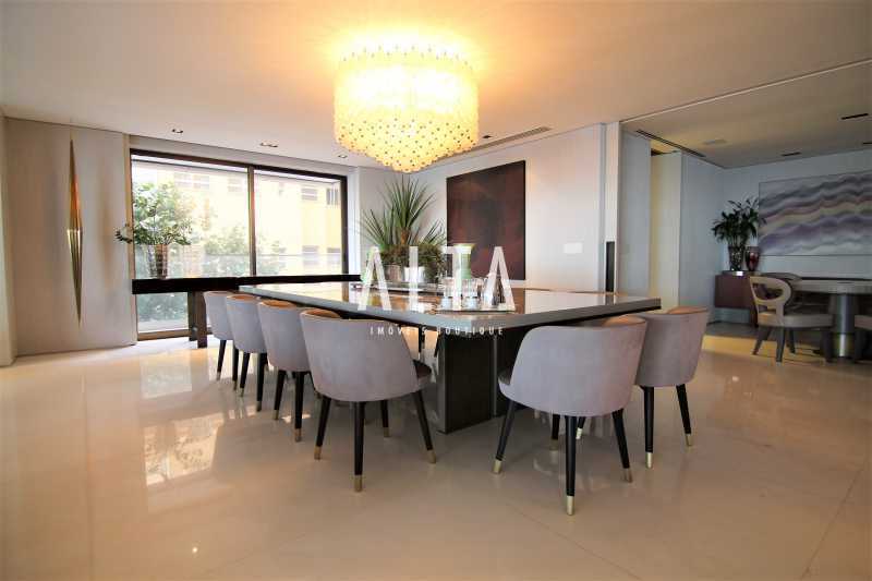 Conheça 5 do imóvel - Apartamento para alugar Avenida Vieira Souto, Ipanema, Rio de Janeiro - R$ 120.000 - MR017 - 6 5 - 6