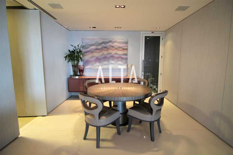 Conheça 6 do imóvel - Apartamento para alugar Avenida Vieira Souto, Ipanema, Rio de Janeiro - R$ 120.000 - MR017 - 7 6 - 7
