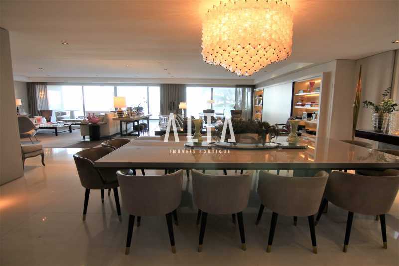 Conheça 7 do imóvel - Apartamento para alugar Avenida Vieira Souto, Ipanema, Rio de Janeiro - R$ 120.000 - MR017 - 8 7 - 8