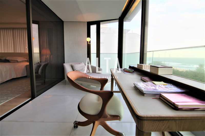 Conheça 10 do imóvel - Apartamento para alugar Avenida Vieira Souto, Ipanema, Rio de Janeiro - R$ 120.000 - MR017 - 11 10 - 11
