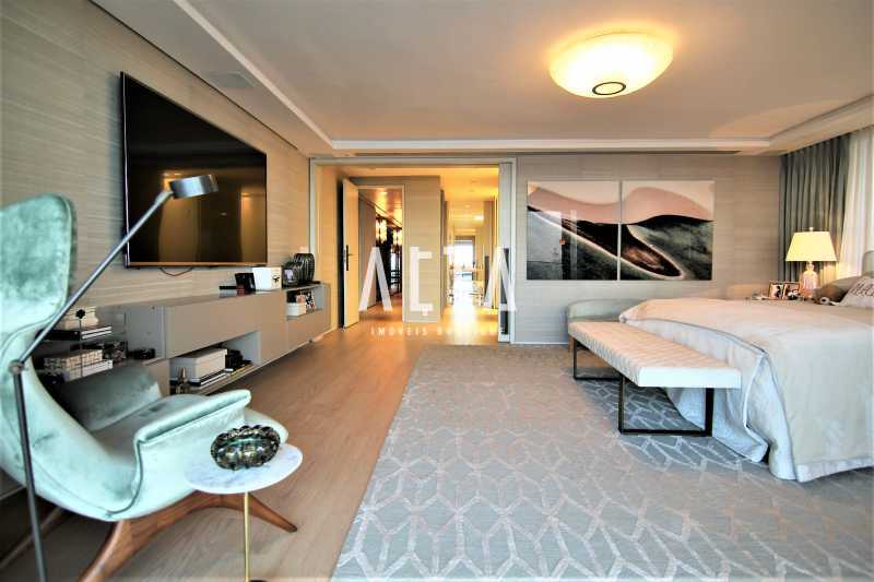 Conheça 11 do imóvel - Apartamento para alugar Avenida Vieira Souto, Ipanema, Rio de Janeiro - R$ 120.000 - MR017 - 12 11 - 12