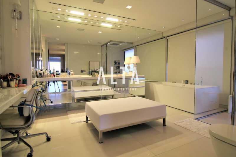 Conheça 14 do imóvel - Apartamento para alugar Avenida Vieira Souto, Ipanema, Rio de Janeiro - R$ 120.000 - MR017 - 15 14 - 15