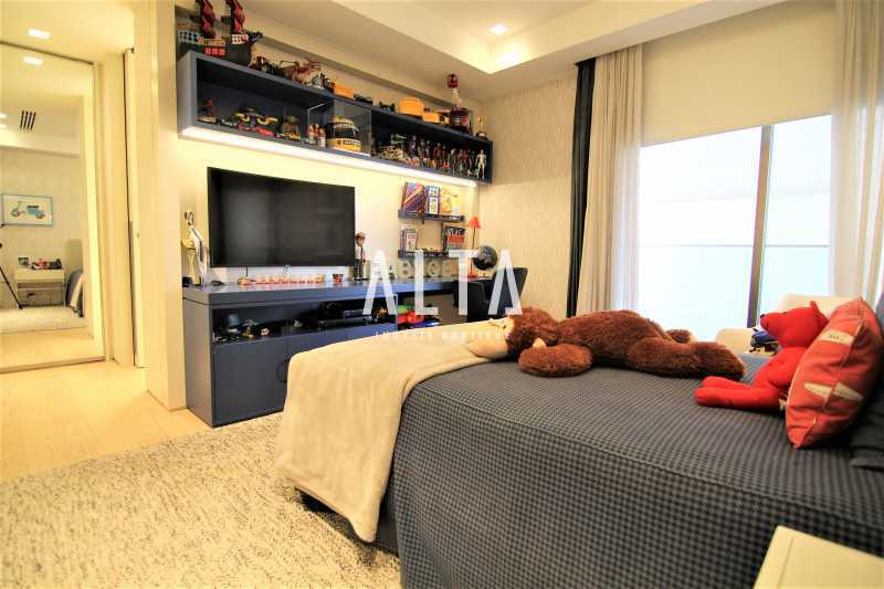 Conheça 16 do imóvel - Apartamento para alugar Avenida Vieira Souto, Ipanema, Rio de Janeiro - R$ 120.000 - MR017 - 17 16 - 17