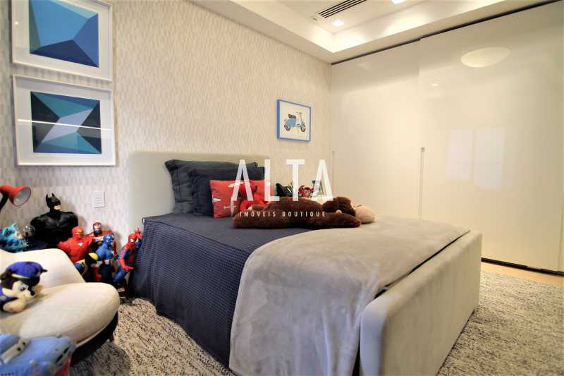 Conheça 17 do imóvel - Apartamento para alugar Avenida Vieira Souto, Ipanema, Rio de Janeiro - R$ 120.000 - MR017 - 18 17 - 18